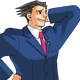 Illustration for article titled A Lawyer Revisits iPhoenix Wright: Ace Attorney/i